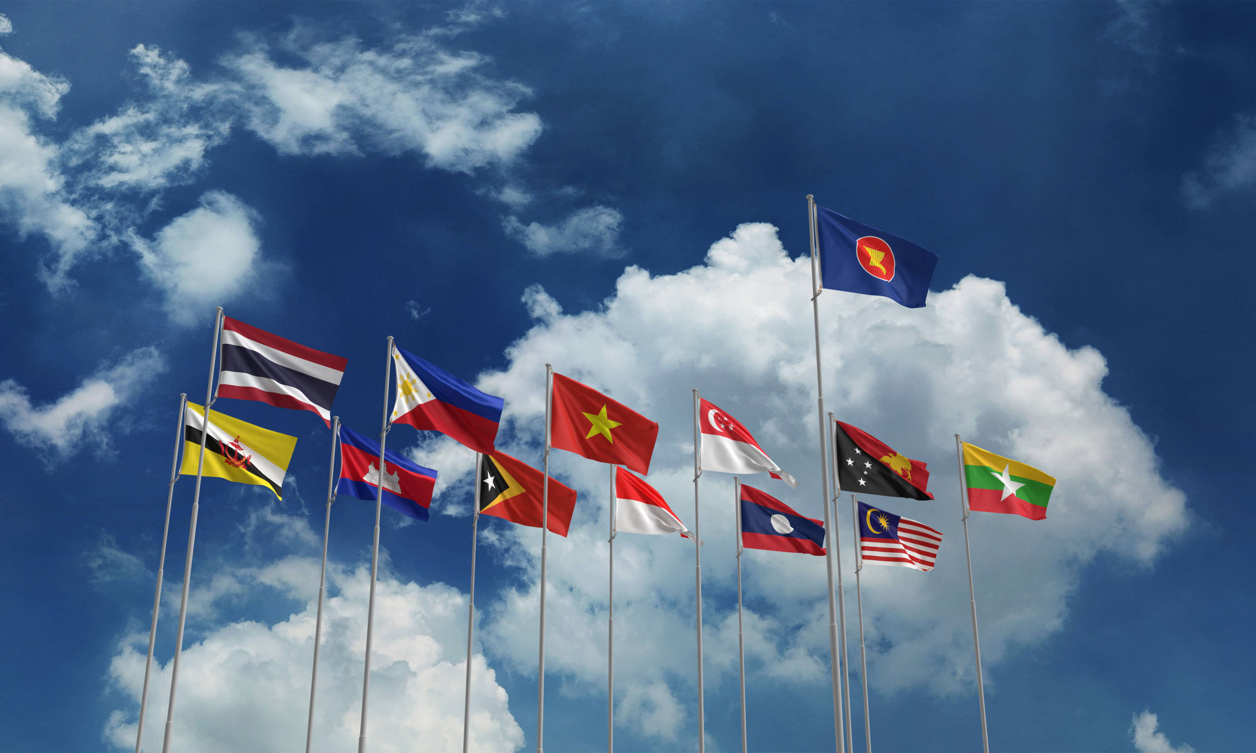 ASEAN-UK HSP Programme