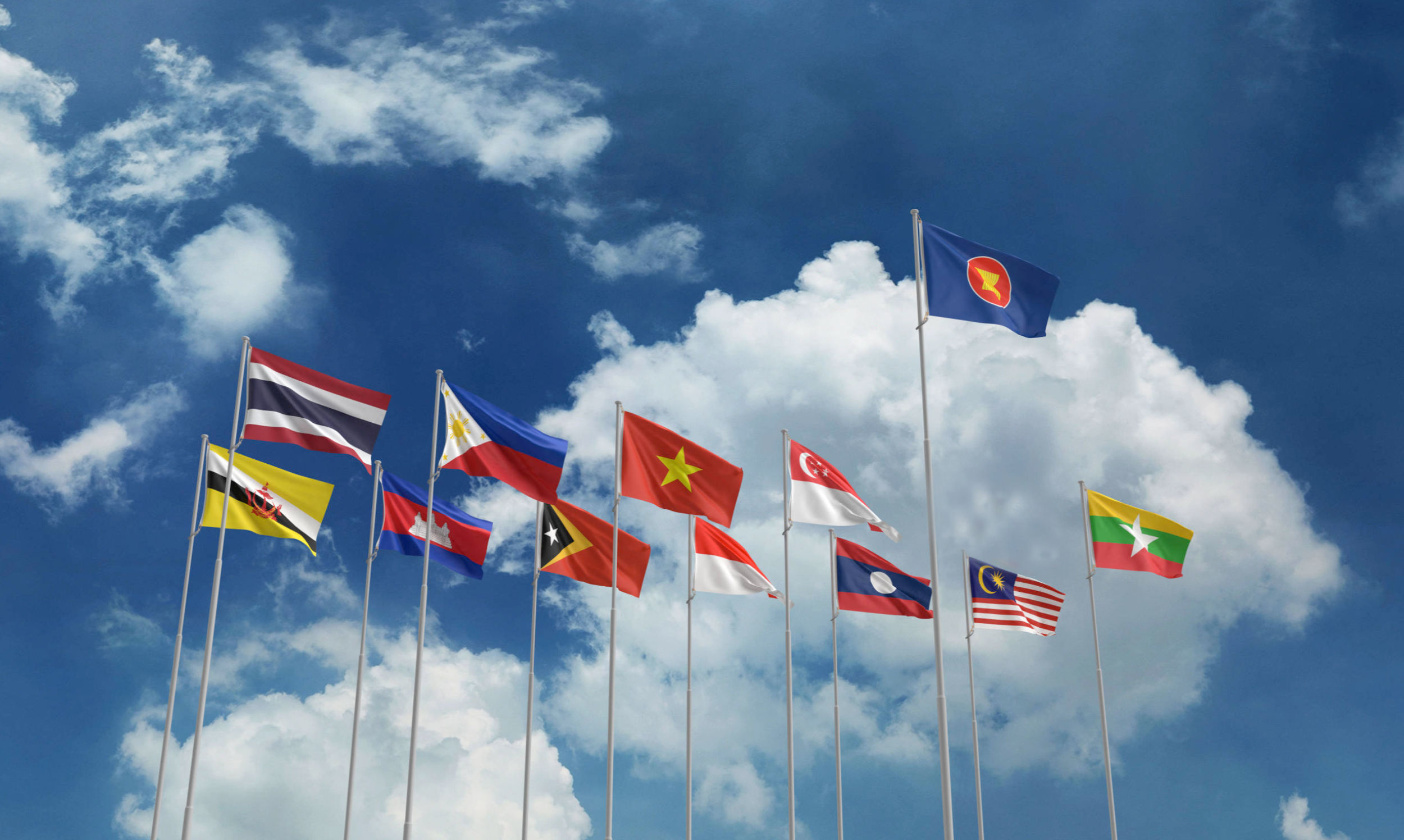 ASEAN-UK HSP Programme