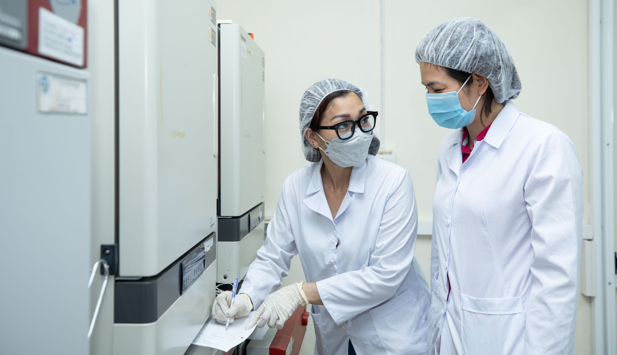 How ASEAN Government and Academic Organisations Can Prepare for HSP Peer Exchange Awards