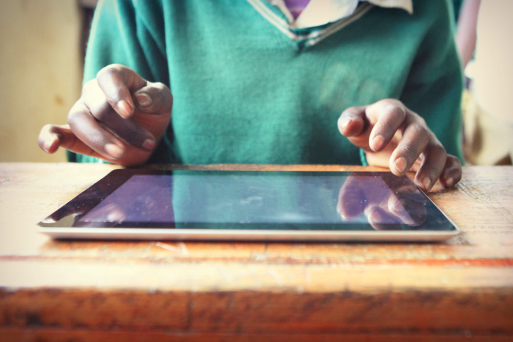 Strengthening Inclusive Education in the Rwandan Education System (SIERES)