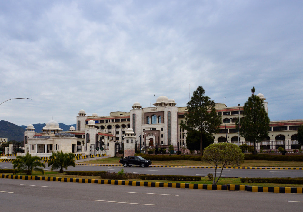 Pakistan Empowerment, Voice, and Accountability (EVA)