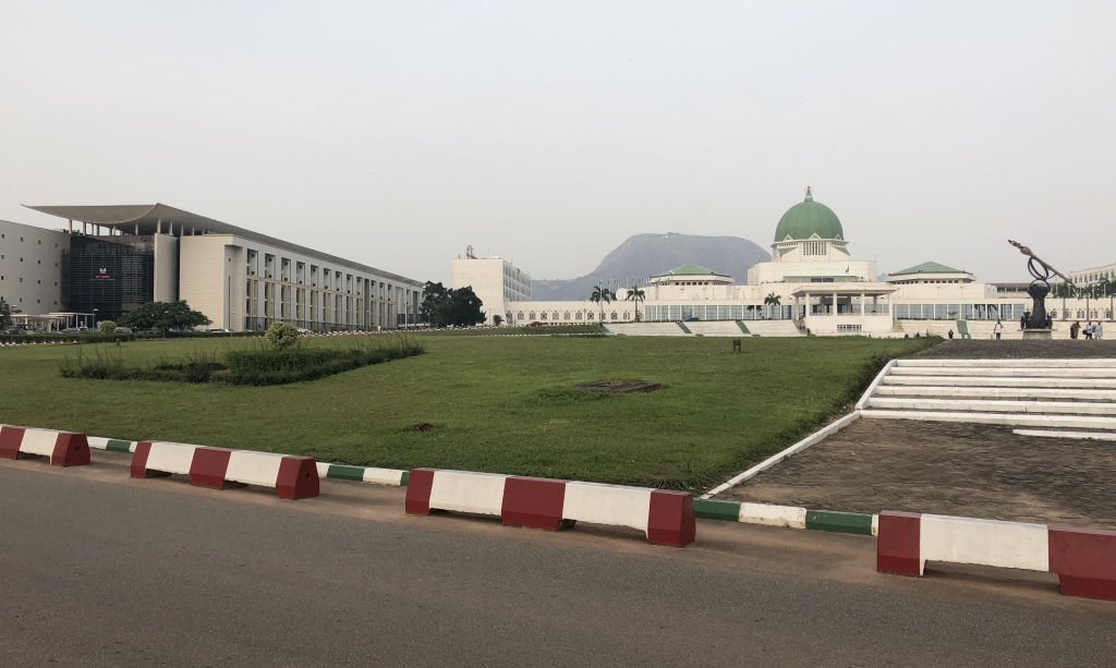 Nigeria Public Finance Facility