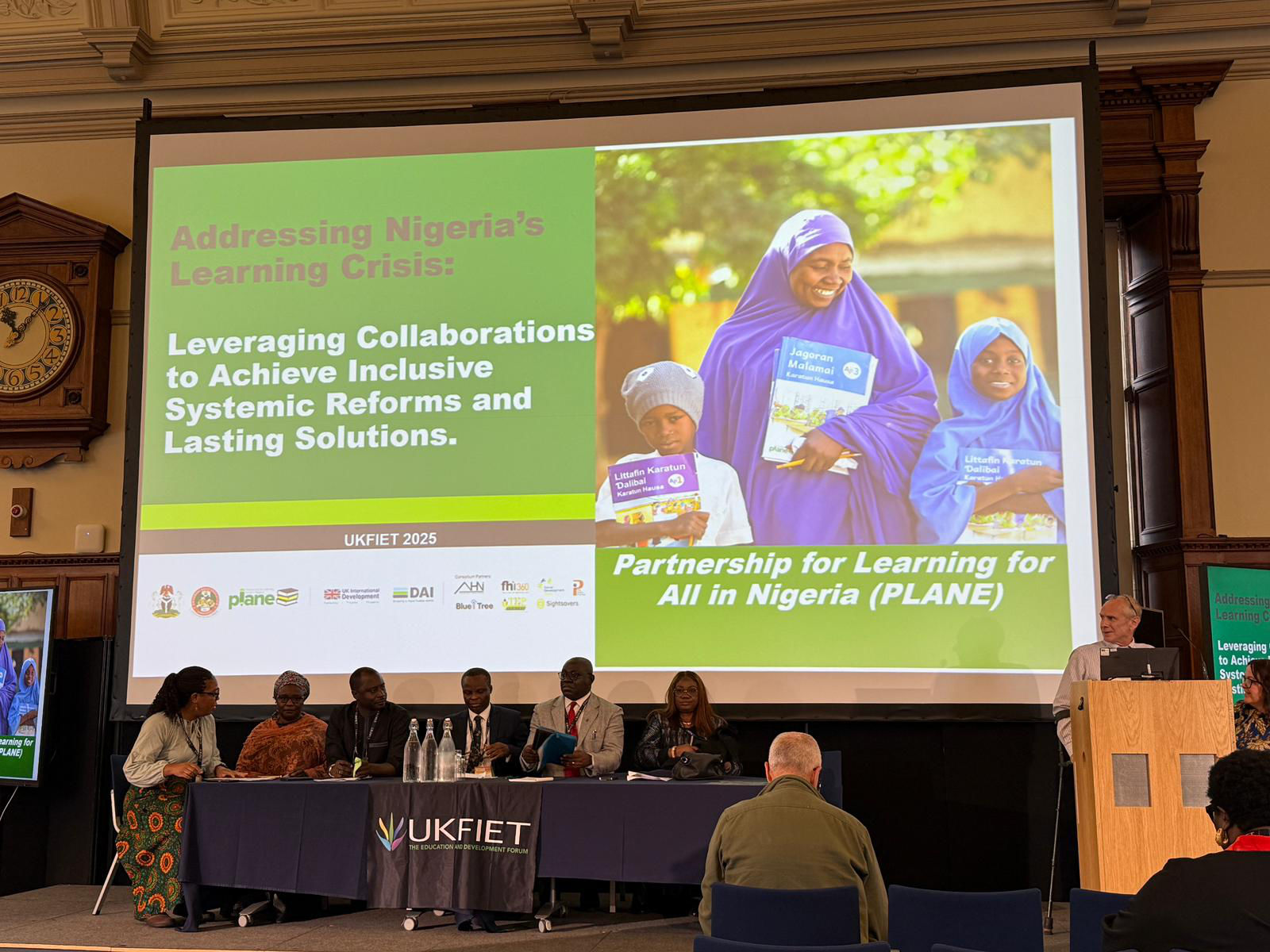 Reflections from UKFIET 2025: Mobilising Knowledge for Sustainable Education Futures