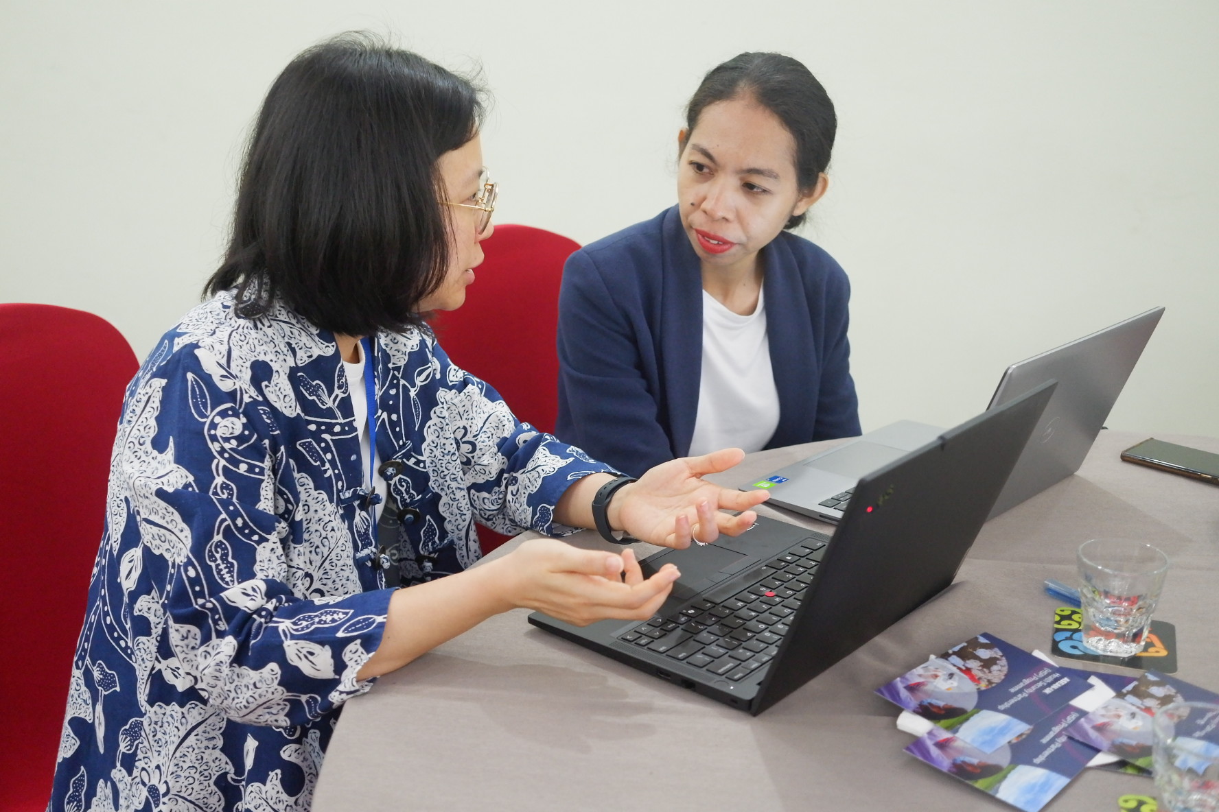 Thinking and Working Politically in ASEAN Health Security: Common Pitfalls and How to Avoid Them