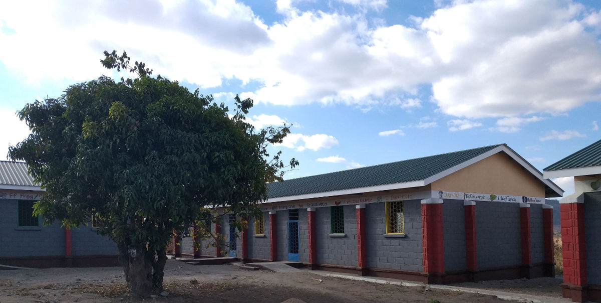 National Maths Curriculum Reform in Malawi