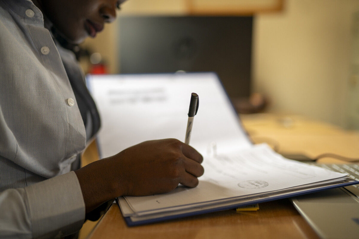 Political Economy Analysis