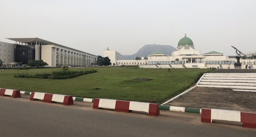 Nigeria Public Finance Facility (NPFF)