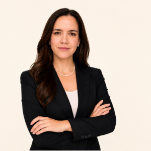 Nathalie Cuny, FHI 360 UK
