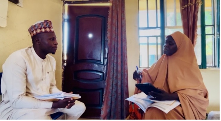 How Nigeria's Kano state is using digital tools to transform teacher coaching